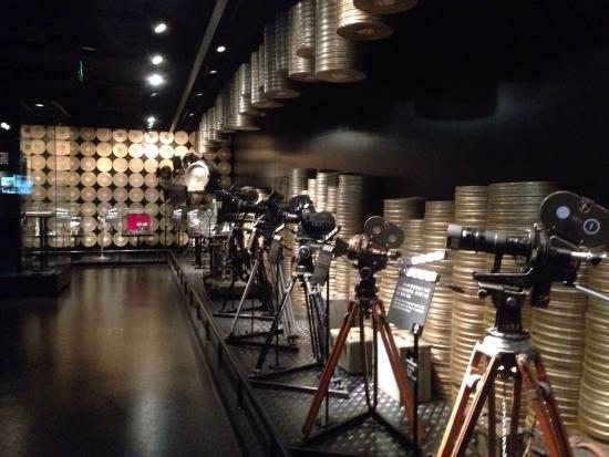 Musée du film de Shanghai